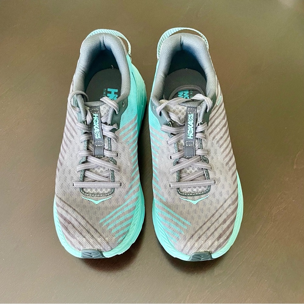 Women’s HOKA ONE ONE Rincon - 8.5